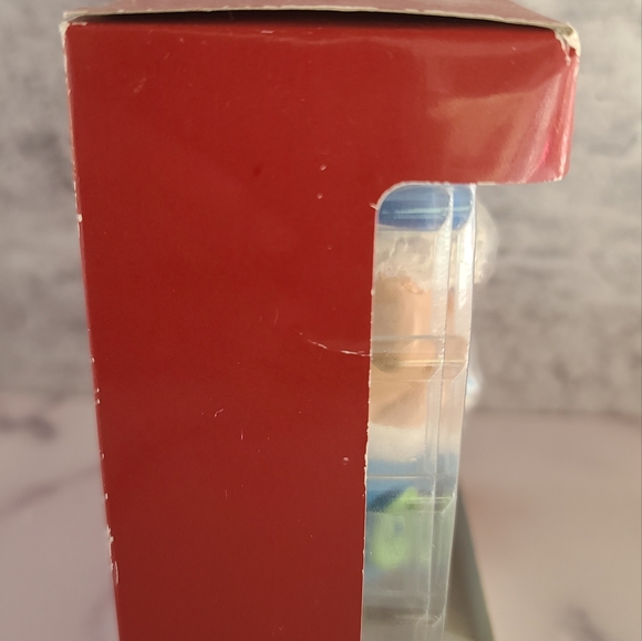 Trimmerry Baby's 1st Boy Bootie Christmas Ornament - Picture 6 of 12